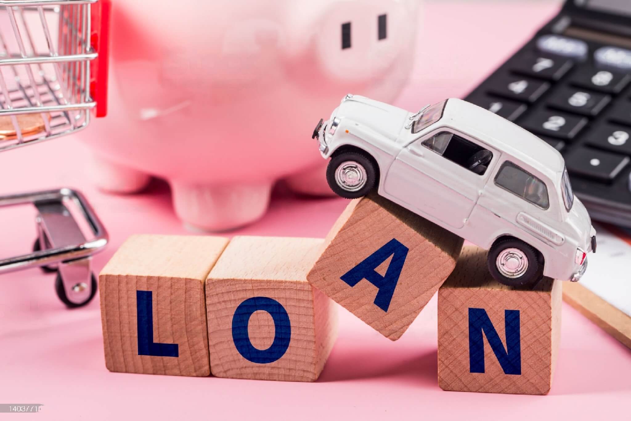 Get a Completely Online Title Loan