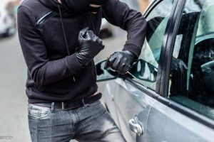 What to Do If Your Car Is Stolen?