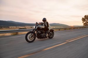 Motorcycle Title Loans