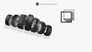 nexen tires review